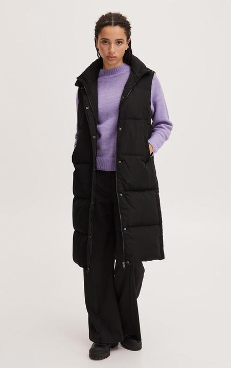 Actual product image Ichi IHBUNALA DOWN WA 20115382 (XS)