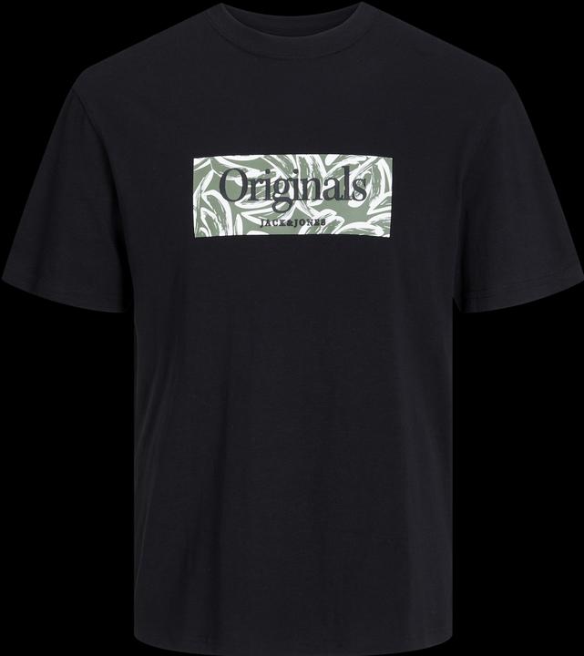Produktbild Jack & Jones Gedruckt Rundhals T-shirt T-shirt (S)