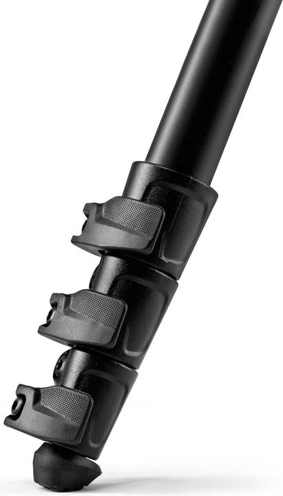 Produktbild Manfrotto Befree Advanced QPL (Metall)