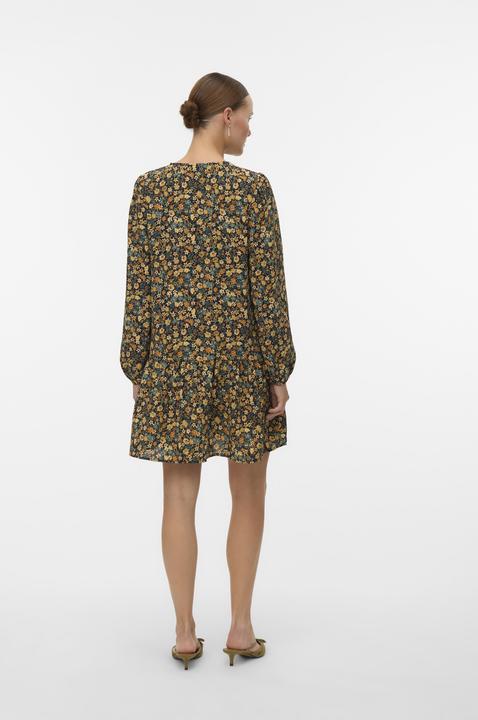 Actual product image Vero Moda AWSNORA Kurzes Kleid Kleid (XS)