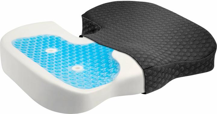 Actual product image Kensington Premium Cool-Gel Seat Cushion