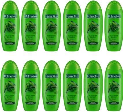Produktbild MGA Na (350 ml, Flüssiges Shampoo)