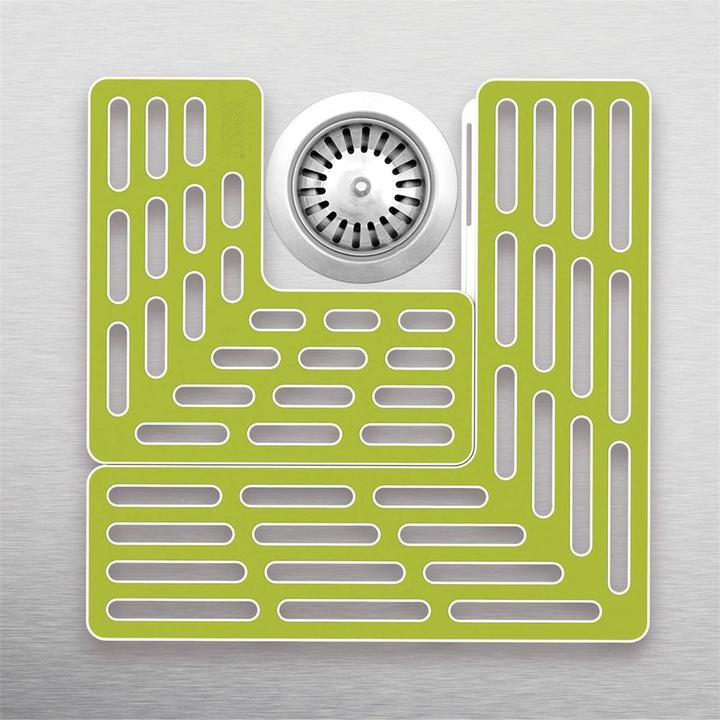 Actual product image Joseph Joseph SinkSaver