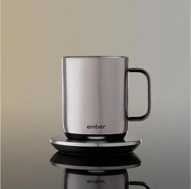 Produktbild Ember Cermic Mug2 (295 ml, 1 x)