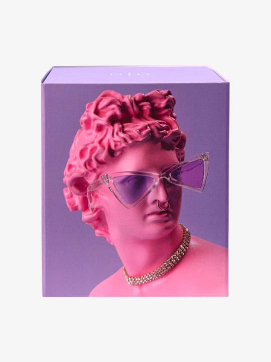 Actual product image New Notes Bonbons A La Violette Extrait de Parfum (Eau de parfum, 50 ml)