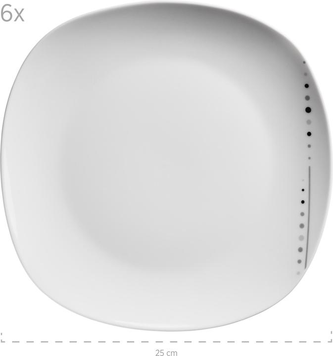 Image du produit Mäser Fadilla (6 pièce(s))