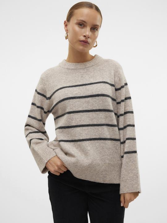 Immagine prodotto Vero Moda VMFLAWLESS - Maglione in maglia con pullover (M)