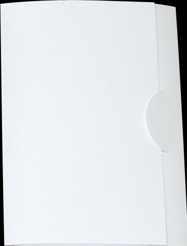 Actual product image Daiber 1x25 portrait folders Sprint-Line 20x30 (20 x 30 cm, 25 x)