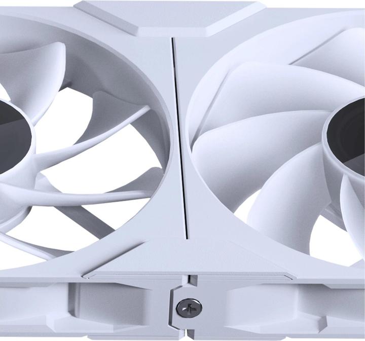 Actual product image Phanteks M25 Gen2 D-RGB Reverse Blade (140 mm, 3 x)