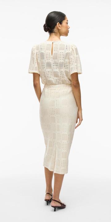 Image du produit Vila VINOVIRA High Waist Midirock (XS)