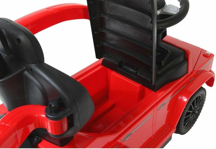 Actual product image Jamara Mercedes-Benz