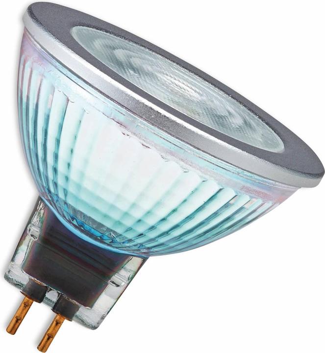 Image du produit Osram Superstar Mr16 (GU5.3, 6.80 W, 621 lm, 1 x, G)