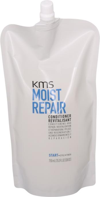 Actual product image KMS California Moist Repair Conditioner Pouch (750 ml)