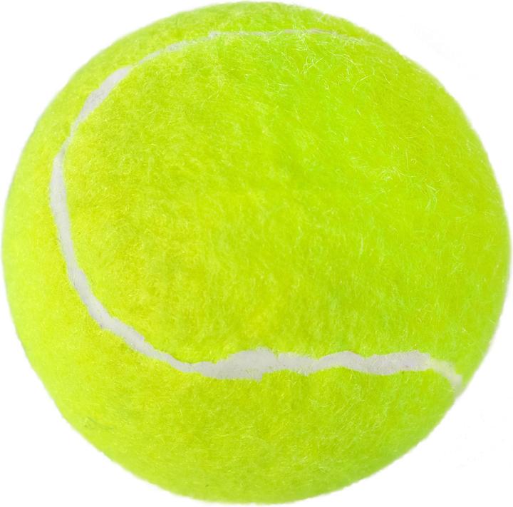 Immagine prodotto Idena 3 palline da tennis giallo/verde