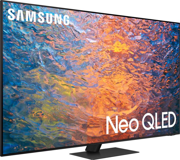 Immagine prodotto Samsung QE65QN95C (65", QN95C, NeoQLED, 4K, 2023)