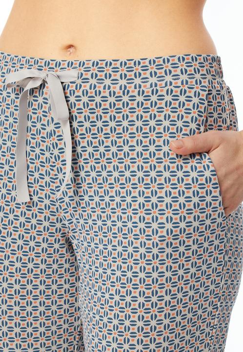 Actual product image Schiesser Mix & Relax pyjama trousers (34)