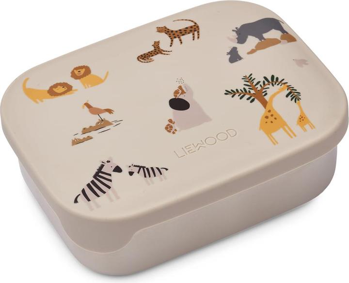 Actual product image Liewood All Togheter
