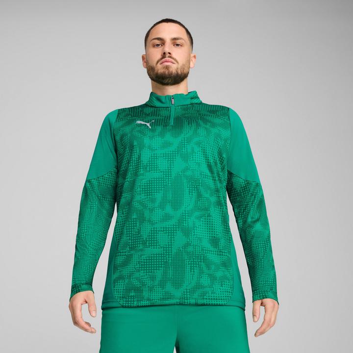 Produktbild Puma teamCUP Training 1/4 Zip Top (XL)