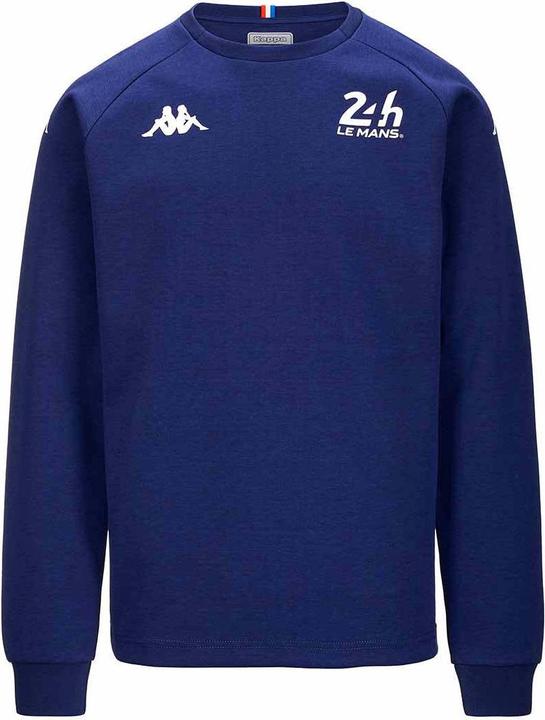 Kappa pullover adofodo 24h le man (S)