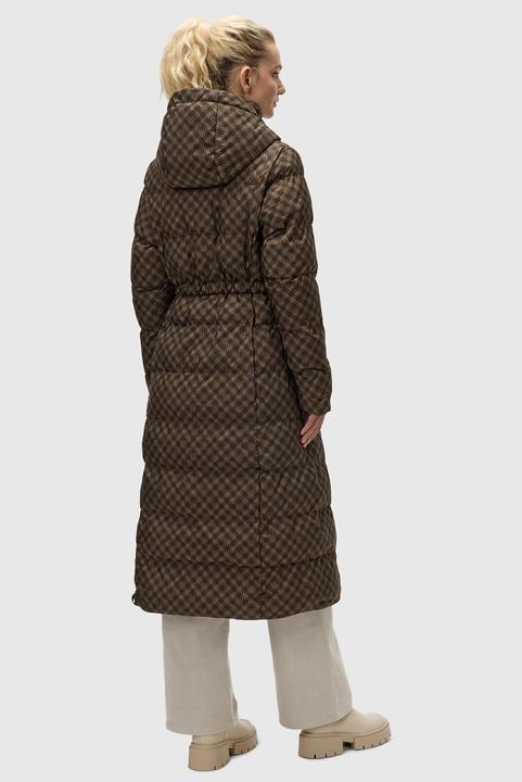 Actual product image Ragwear Niara Long Print (XXL)