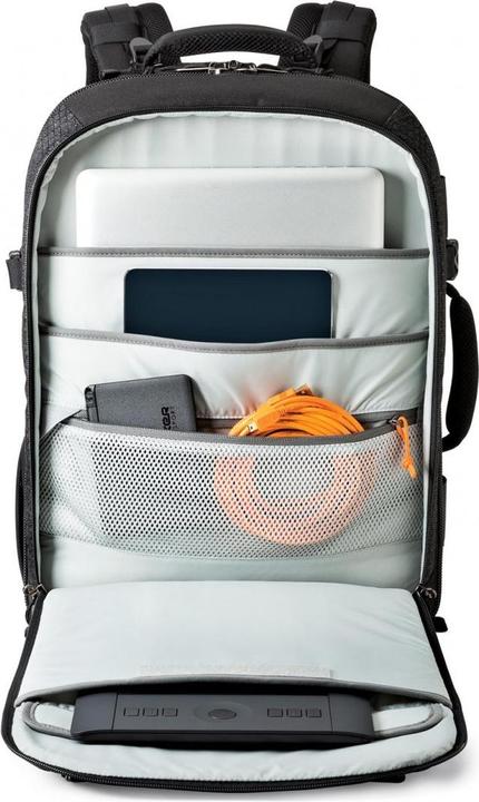Productafbeelding Lowepro Pro Runner BP 450 AW II (Foto rugzak)