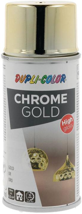 Produktbild Dupli-Color Gold Spray (Gold, 0.15 l)