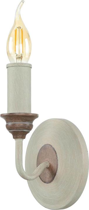 Produktbild Licht-Erlebnisse Candela 8 (E14)