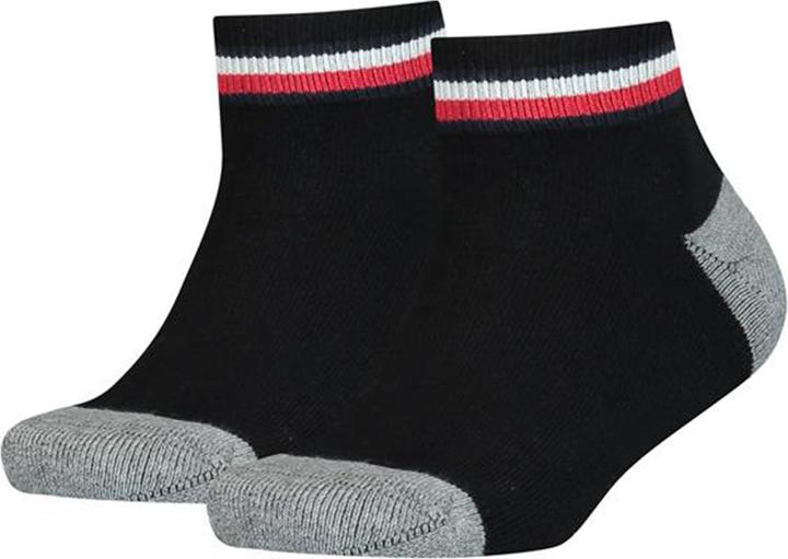 Tommy Hilfiger Th Kids Iconic Sports Quarter 2p