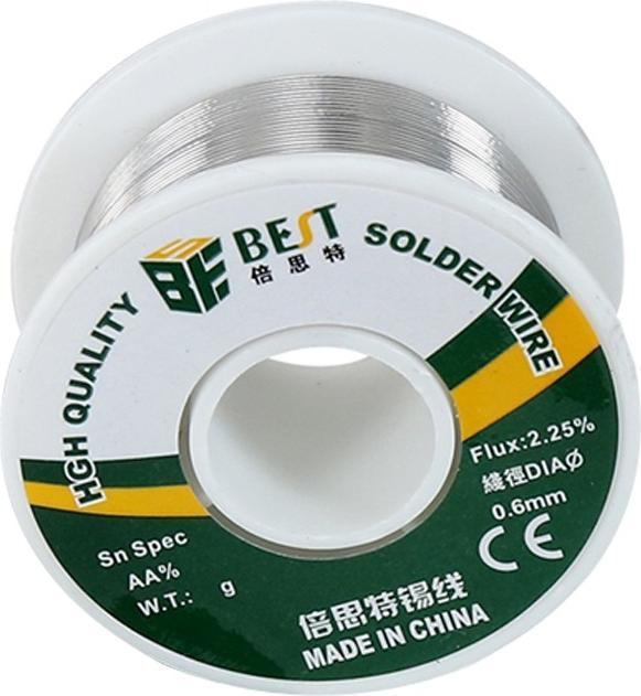 Produktbild Best 0.3mm Lötdraht 100g