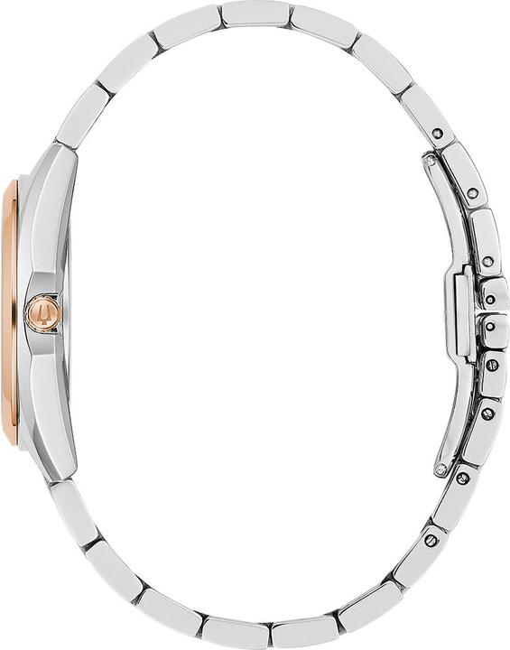 Produktbild Bulova 98P207 Surveyor Diamant 31mm 3ATM (Analoguhr, 31 mm)