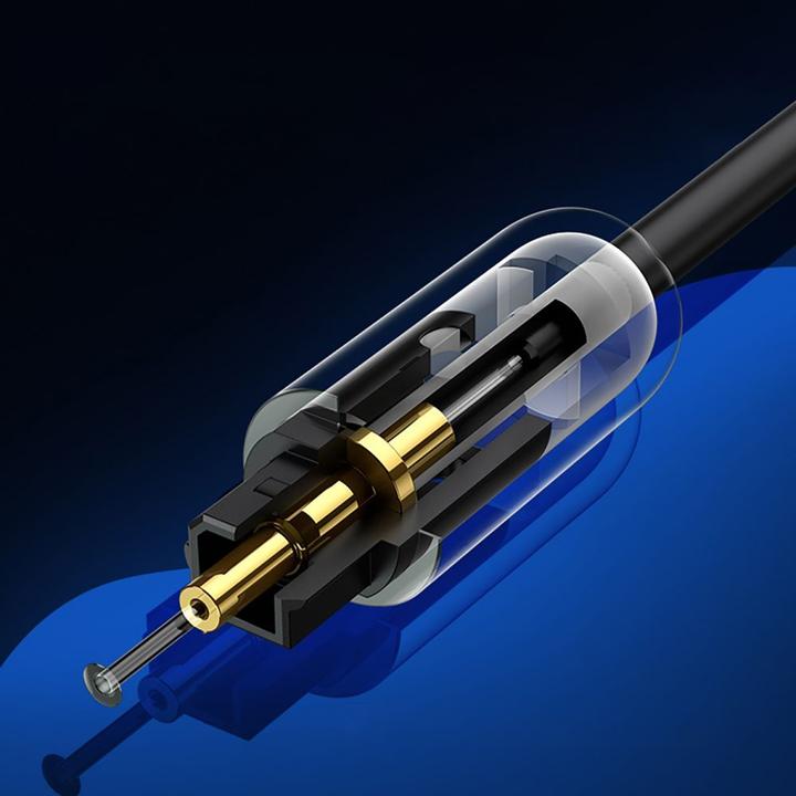 Immagine prodotto Ugreen Toslink — Toslink (3 m, TOSLINK)