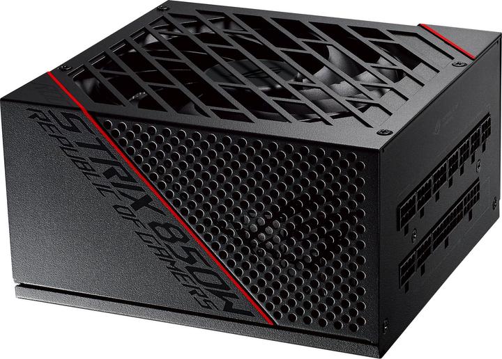 Actual product image ASUS ROG-STRIX-850G (850 W)