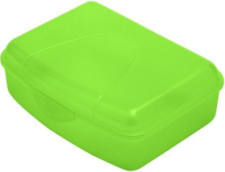 Produktbild Axentia Klipp-Box, 18 x 6,5 x 14 cm, farb. sort. (1028.16 l)