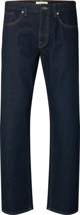 Dark Blue Denim