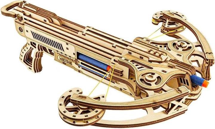 Actual product image Wood Trick Bullet Boltcaster crossbow