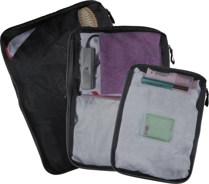 Actual product image Galaxus Packing bag set of 3