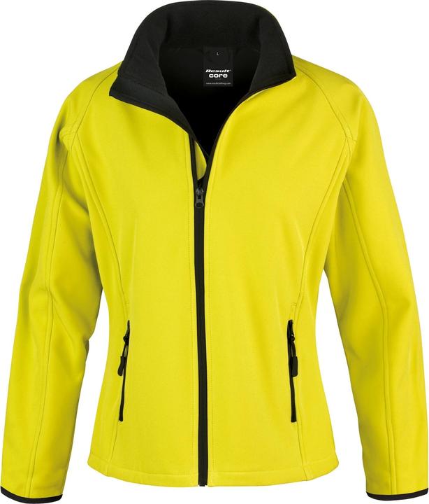 Jaune/Noir