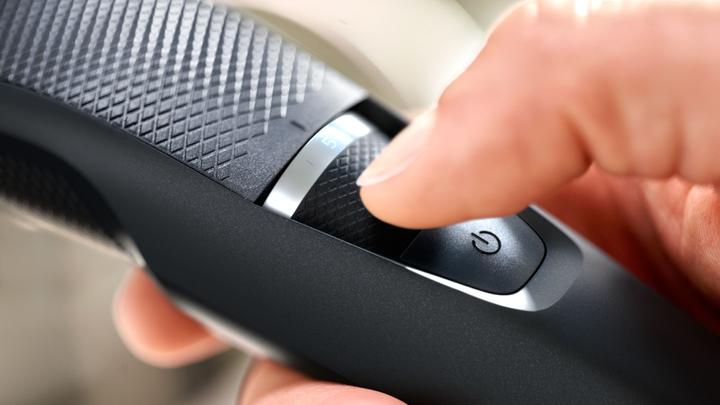 Produktbild Philips Beardtrimmer Series 3000 Regolabarba