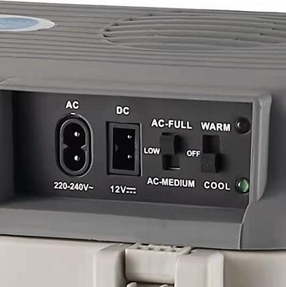 Produktbild Camry CR 8065 24L Kühlbox Elektro (24 l)