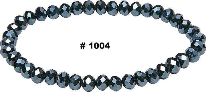 Leyda Zirkonia Kristall Armband (Zikronia Kristalle)