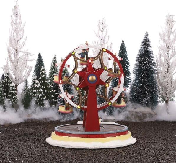 Produktbild LuVille Lichterwelt Riesenrad