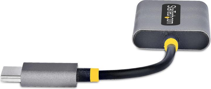 Actual product image StarTech Headphone splitter (0.07 m)