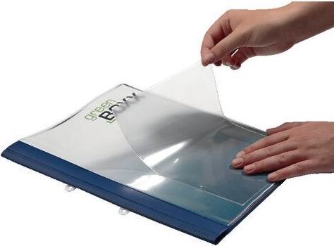 Actual product image Durable Pocketfix (A4, 1 x)