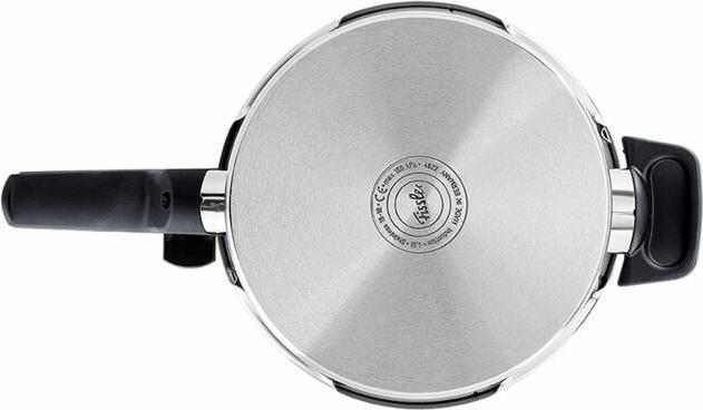 Produktbild Fissler Vitaquick Premium (22 cm, Kochtopf, Edelstahl)