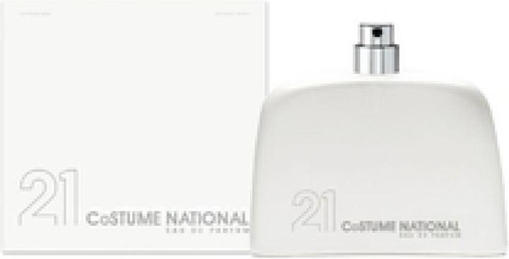 Immagine prodotto Costume National PROFUMI 21 Donne 50 ml (Eau de parfum, 50 ml)