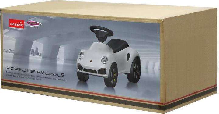 Produktbild Jamara Porsche 911