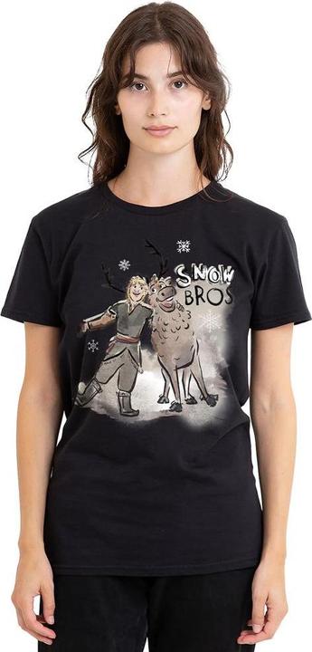 Produktbild Disney Frozen Snow Bros TShirt (M)