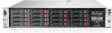Produktbild HPE ProLiant DL380p G8