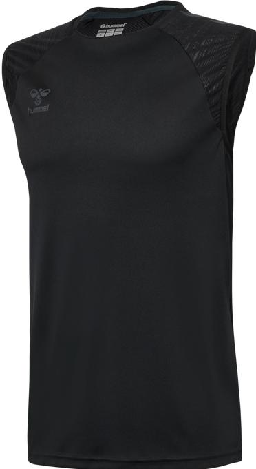 Image du produit hummel hmlPRO TRAINING JERSEY S/L (M)