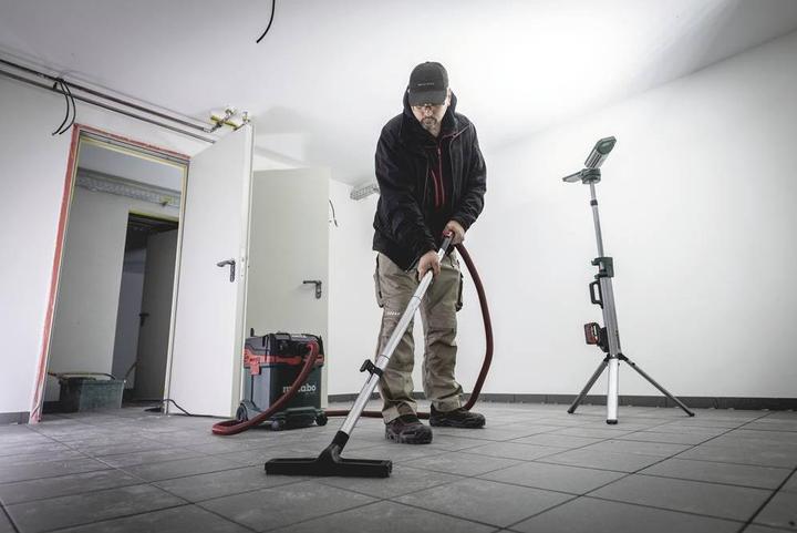 Immagine prodotto Metabo ASA 30 M PC (Aspirapolvere a umido e a secco)